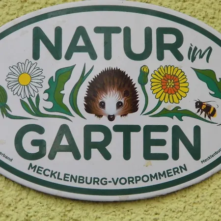 Am Nepperminer بيت للعطل Neppermin