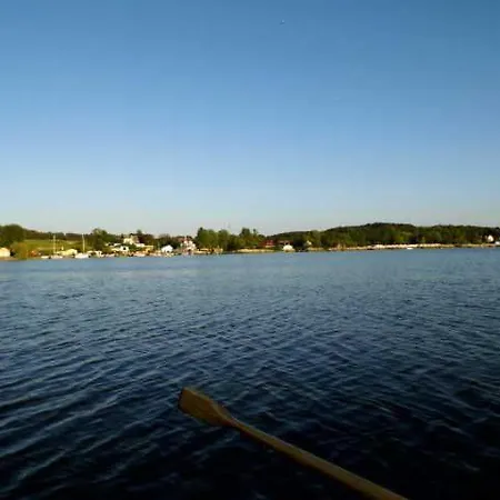 بيت للعطل Am Nepperminer *