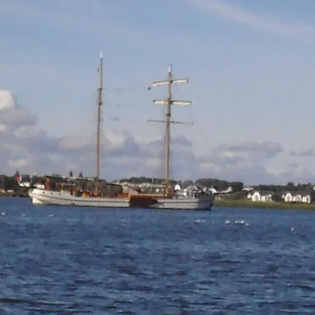 Am Nepperminer بيت للعطل