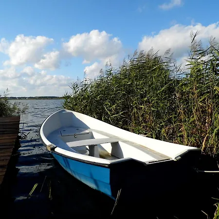 بيت للعطل Am Nepperminer *