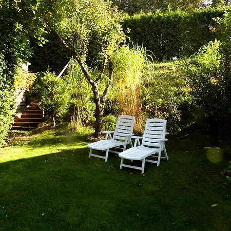 Am Nepperminer بيت للعطل Neppermin