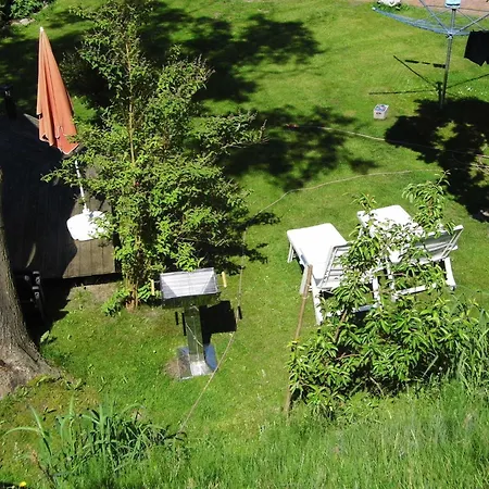 Am Nepperminer بيت للعطل