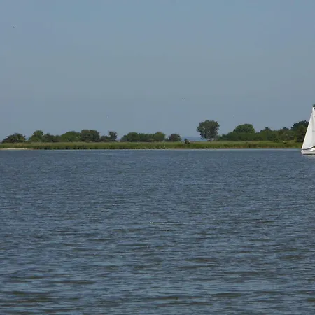 بيت للعطل Am Nepperminer