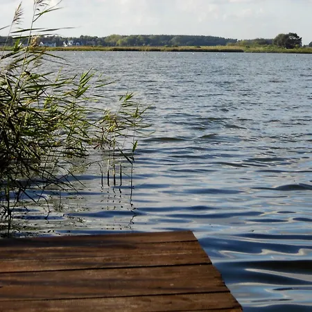 Am Nepperminer بيت للعطل *