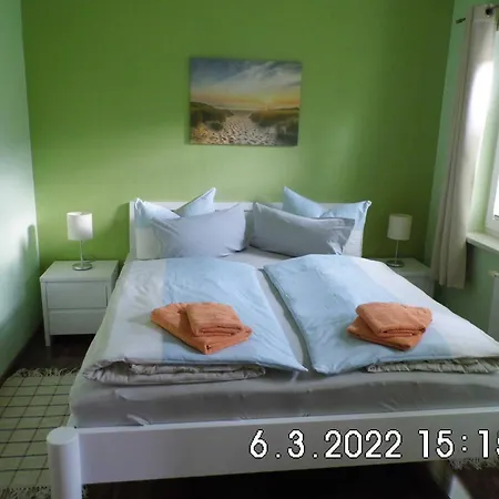 Am Nepperminer بيت للعطل