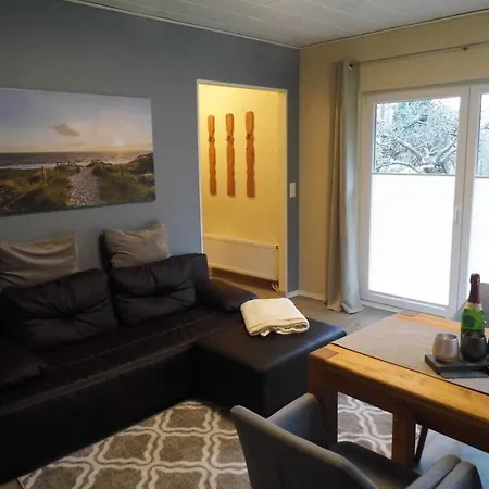 Am Nepperminer بيت للعطل