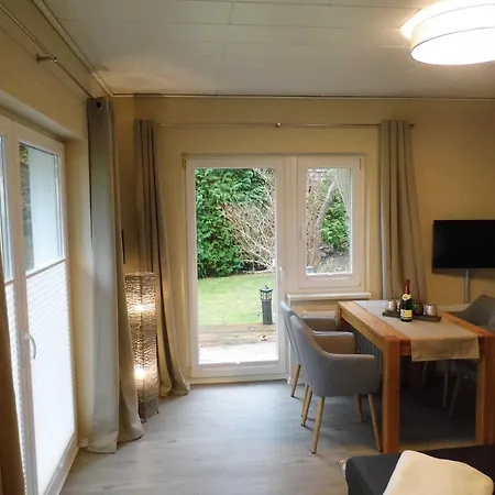 Am Nepperminer بيت للعطل Neppermin